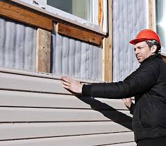 Best Siding for New Construction  in West Kennebunk, ME